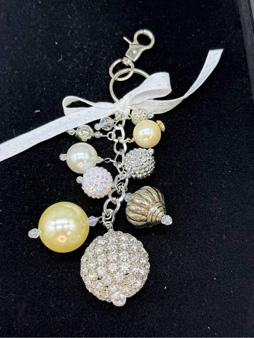 Adorned Crown Jewelry original design